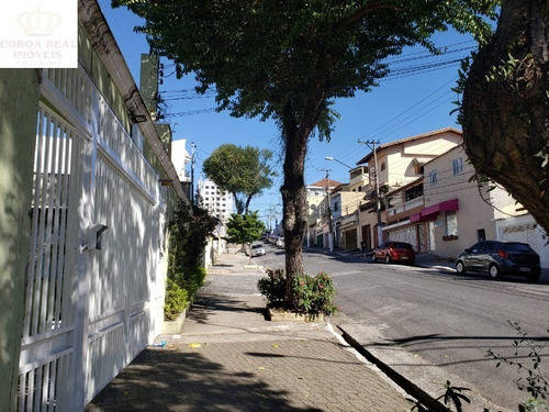 Imagem 4 de 18 de Casa 3 Dorm Com Suíte Na Penha - Ca00467 - 68428102