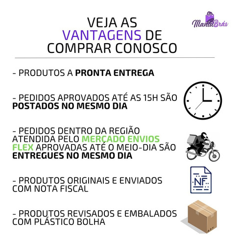 Pulseira Relógio Smartwatch D20 20mm Preto Rosa Branco