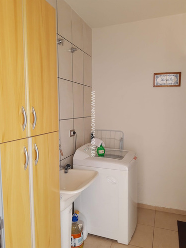 Imagem 14 de 21 de Vendo Casa De Rua Chácara Santana - Ca00055 - 69335624