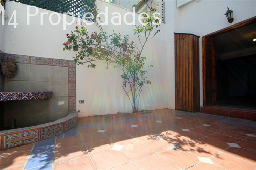Casa Estilo Ley Pereira 5dorm 4bañ Y Jardín Formado