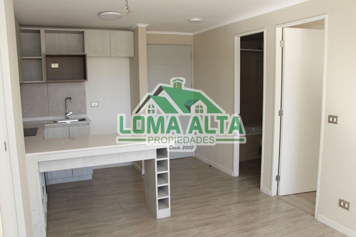 Departamento De 2 Dormitorios Y 1 Baño Comuna De La Florida