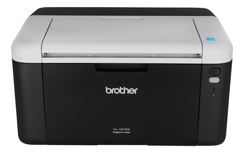 Impresora Brother Hl-1212w Wifi Byn