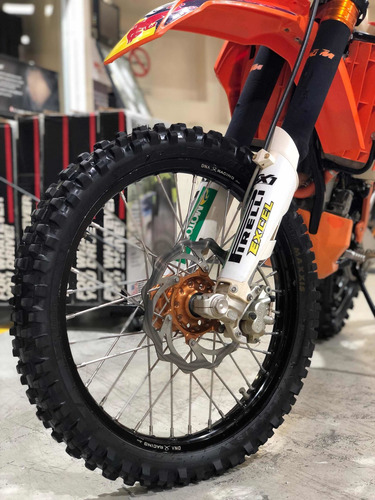 Imagen 4 de 11 de Ktm 350cc