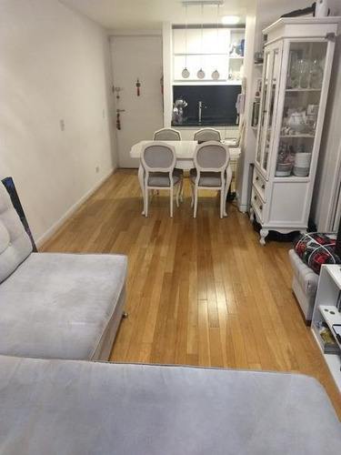 Imagen 10 de 18 de Departamento - Villa Crespo - Impecable