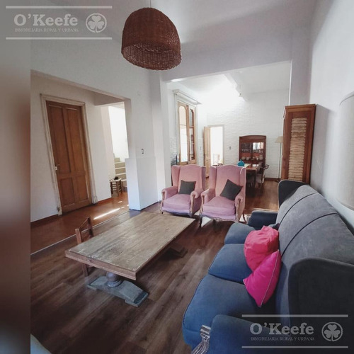Imagen 3 de 26 de Casa - Quilmes Oeste 4 Ambientes Escritorio/quincho/patio/garage Para Disfrutar!venta .