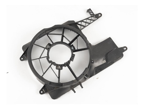 Soporte Electroventilador Volkswagen Gol G4 11/14