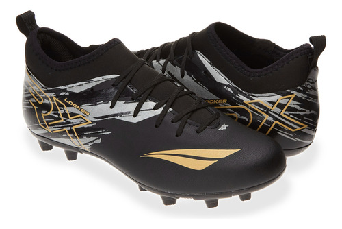 Chuteira Masculina Campo Rx Locker Y-4 Penalty