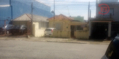Imagem 6 de 15 de Casa - Vila Re - Ref: 358 - V-358