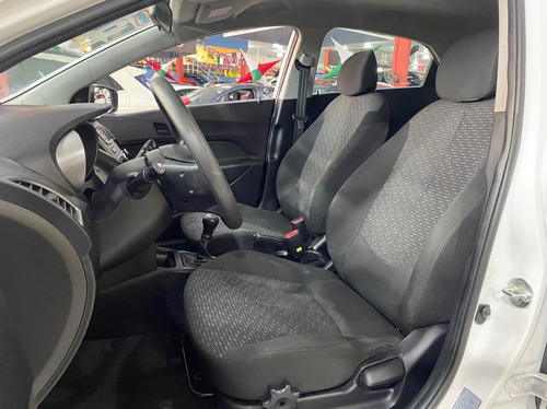 Imagem 6 de 20 de Hyundai Hb20 1.0 Comfort 12v 2018