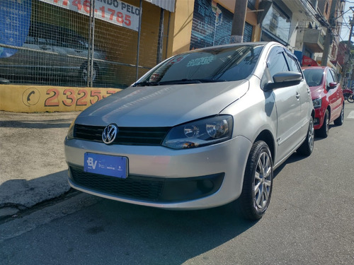 Volkswagen Fox 1.0 Trend Tec Total Flex 5p