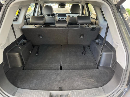 Chery Tiggo 8 1.6 Txs Tgdi Aut. 5p