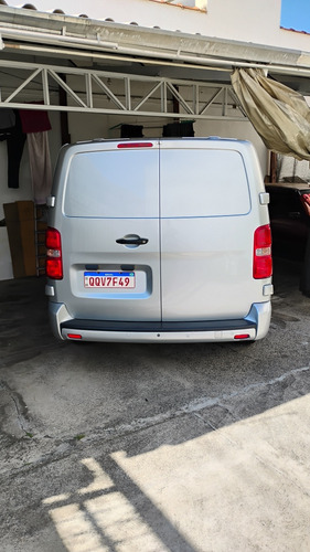 Citroën Jumpy FurgãO 1.6 Pack Td Blue Hdi 5p