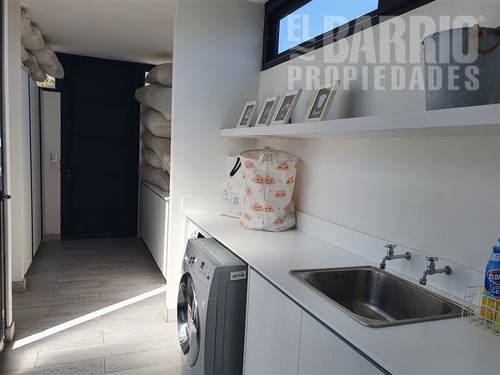 Imagen 21 de 30 de Casa En Venta En Colina