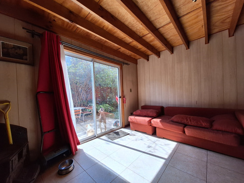 Venta Casa 3hab 2ba Algarrobo