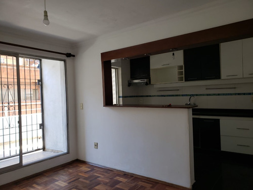 Imagen 13 de 14 de Apartamento 2 Dormitorios, Centro Sur
