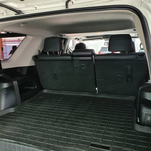 Imagen 9 de 9 de Toyota 4runner Limited