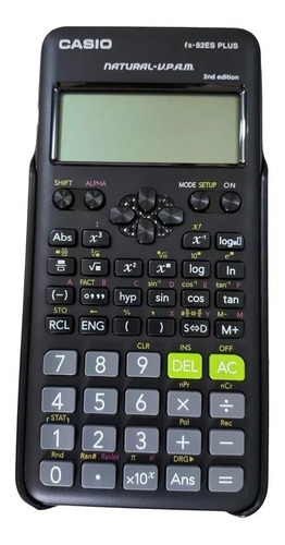 Calculadora Científica Multifuncion Operaciones Matematicas