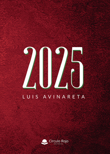 2025 (libro Original)