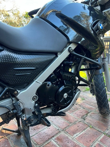 Imagen 2 de 6 de Bmw Gs 650