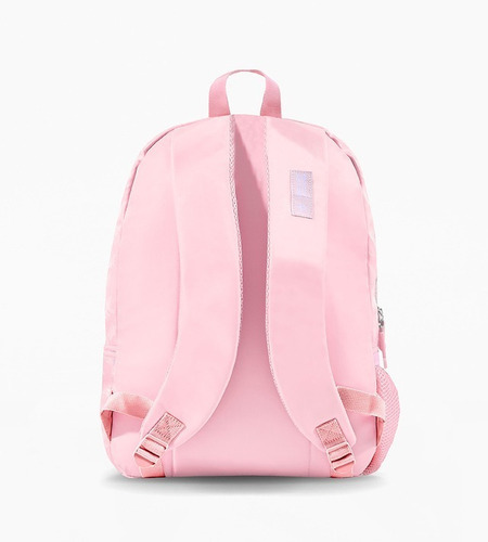 Mochila Espalda 18 PuLG Big Kids Estampado Escolar Footy Ed