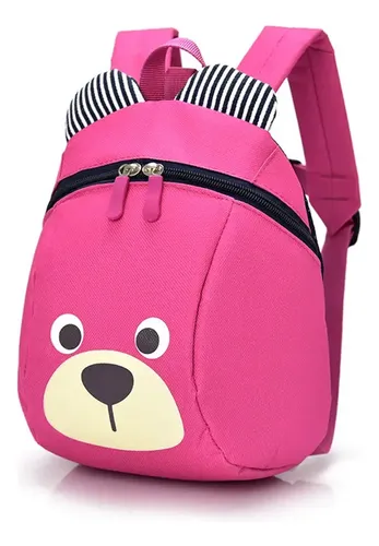 Mochila Niña - Mochilas Infantil - Mochila Bebe Guarderia