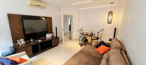 Imagem 2 de 15 de Sobrado Em Condominio - Parque Residencial Damha - Ref: 4188 - V-4188