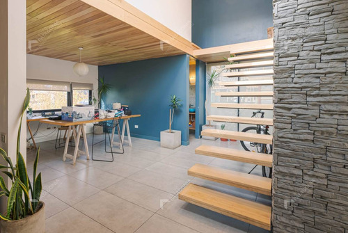 Casa 3 Habitaciones Venta Barrio Belwell San Martín De Los Andes