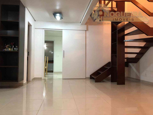 Sobrado Condomínio Fechado + 1 Vendido - 4254
