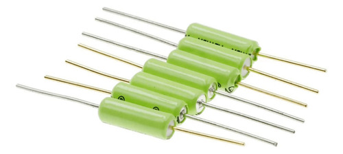 50 X Sensor Tilt Inclinação Vibração Sw-200d Arduino