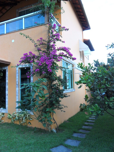 Casa Duplex Com Piscina