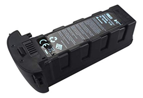 Sea Jump Accesorios 11.4v 3000mah Batería De Litio Para Hubs