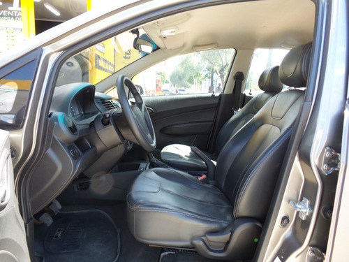 Chevrolet Sail Ls Full Equipo