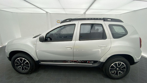 Imagen 4 de 25 de Renault Duster Dynamique 2.0 4x4