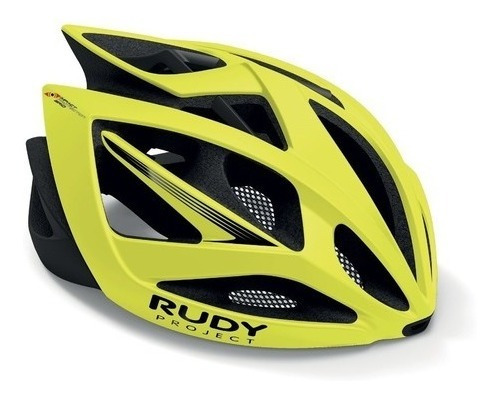 Casco Ciclismo Rudy Project Airstorm - Urquiza Bikes