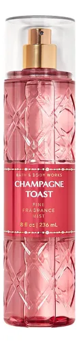 comprar Perfume Bath & Body Works Champagne Toast 236 mL