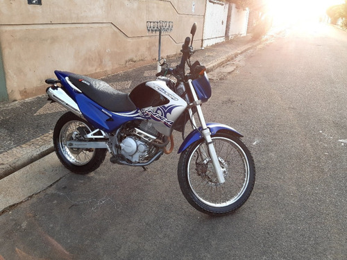 Honda Tribal