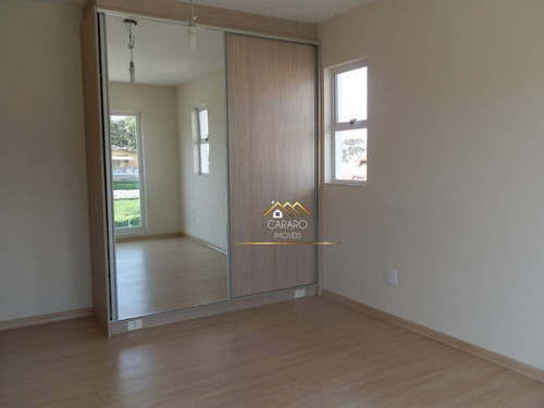 Imagem 30 de 30 de Sobrado Triplex No Boa Vista - So0027
