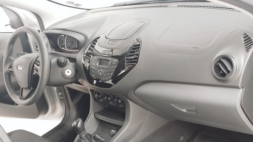 Ka+sedam 2018 Motor 1.5 Com Ipva 2021 Pago