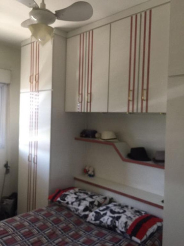 Cobertura-130m2-bairro Suisso-proxima Carrefour - Co2010