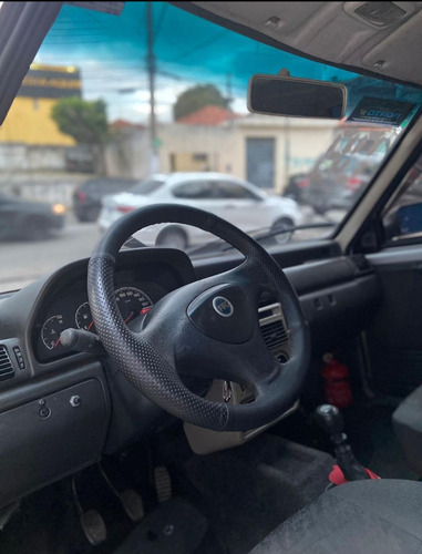 Fiat Uno mille 1.0 Fire Flex 3p