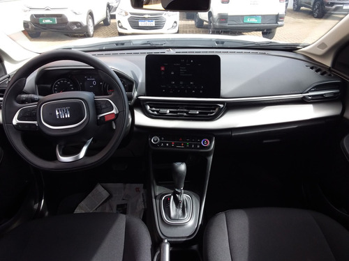 Fiat Pulse 1.0 TURBO 200 FLEX AUDACE CVT