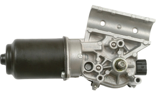 Motor Limpiaparabrisas Delantero Honda Odyssey 11 A 17 (Reacondicionado)