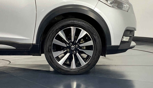 Imagen 12 de 15 de 45510 - Nissan Kicks 2017 Con Garantía