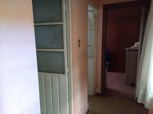 Edificio - Uso Mixto Tacuba En Venta