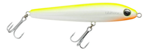 Isca Ocl Control Minnow 85 By Fábio Baca - Várias Cores Cor Cor - 501