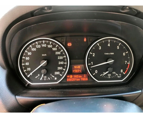 Bmw Serie 1 2.5 135i Coupe Sportive 306cv