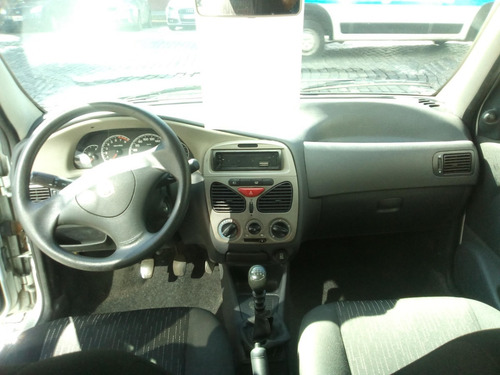 Fiat Palio Fire Top Impecable (cf)