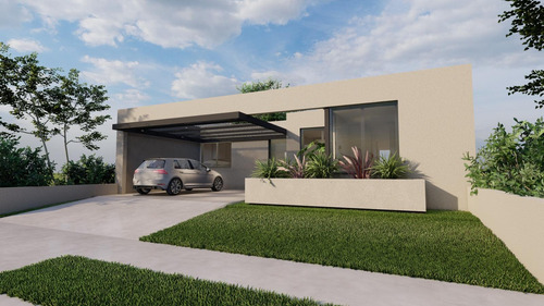 Casa En Docta Boulevard!