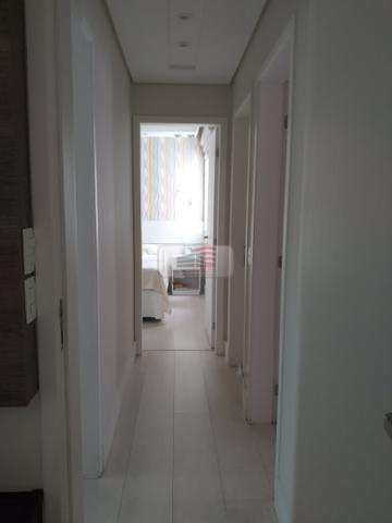 Imagem 9 de 16 de Apartamento Com 3 Dorms, Centro, São Bernardo Do Campo - R$ 700 Mil, Cod: 641 - V641