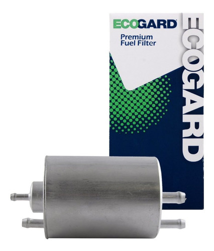 Ecogard Xf65416 Premium Filtro Compatible Con Mercedes-benz 